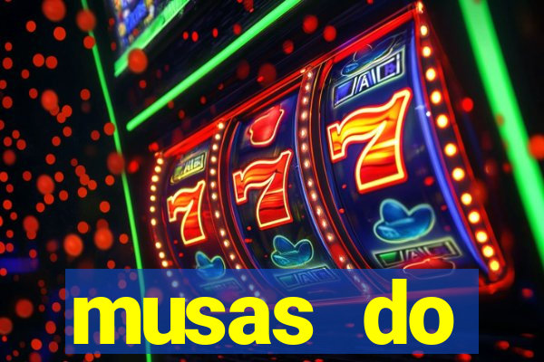 musas do corinthians peladas